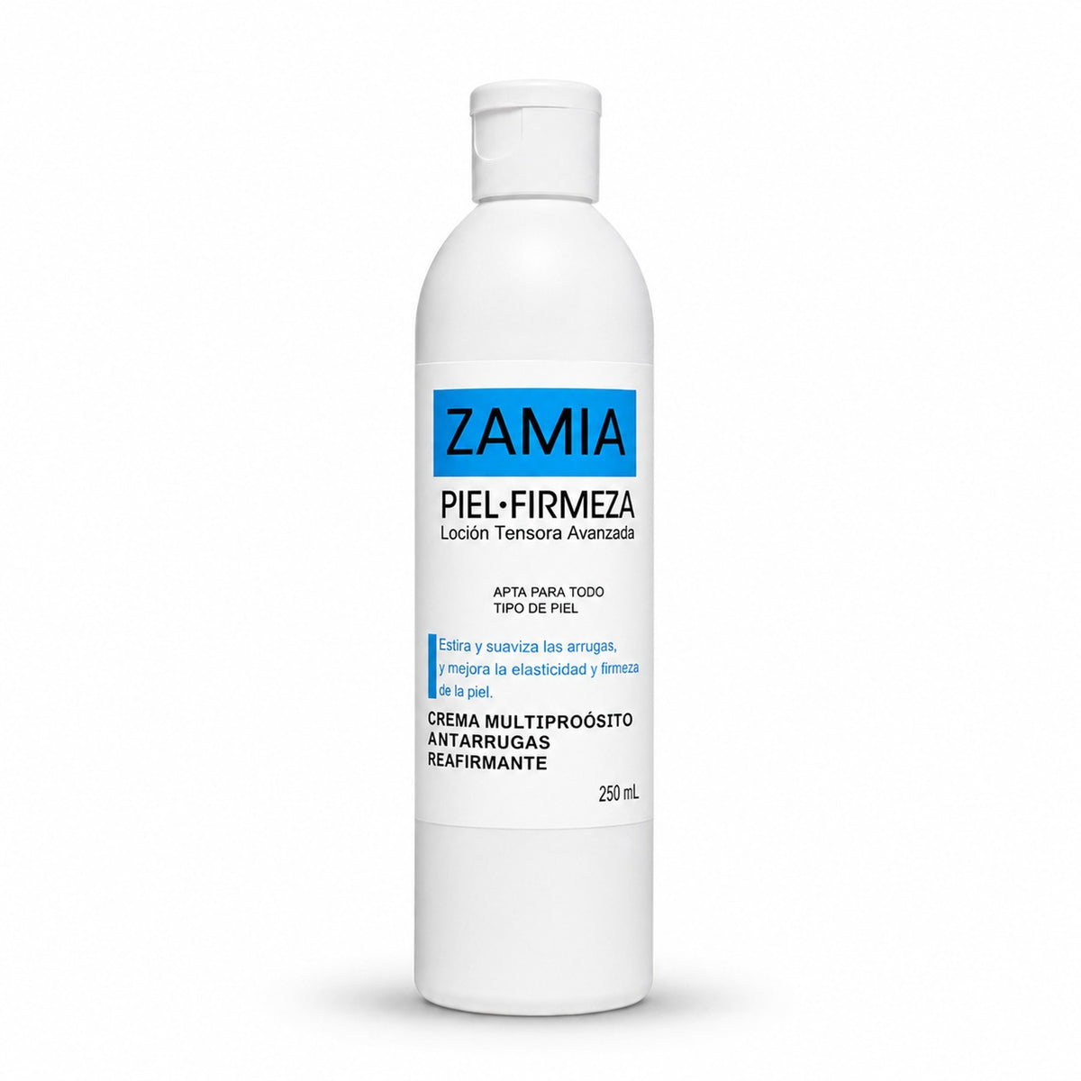 ZAMIA REAFIRMANTE ORIGINAL, producto Yarumo Beauty