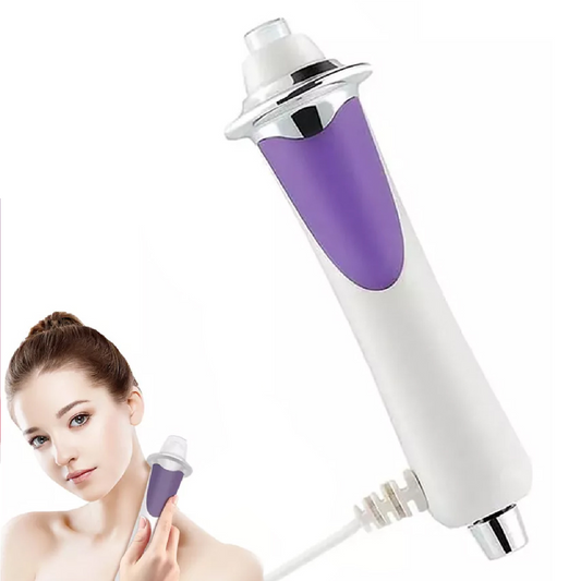 Dispositivo de Succion Facial Limpieza, producto Yarumo Beauty