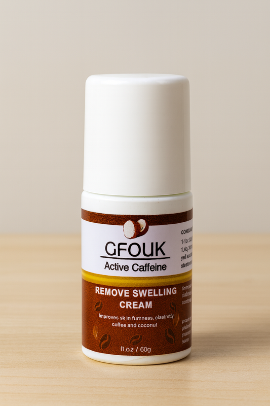 CREMA REDUCTORA X1, producto Yarumo Beauty