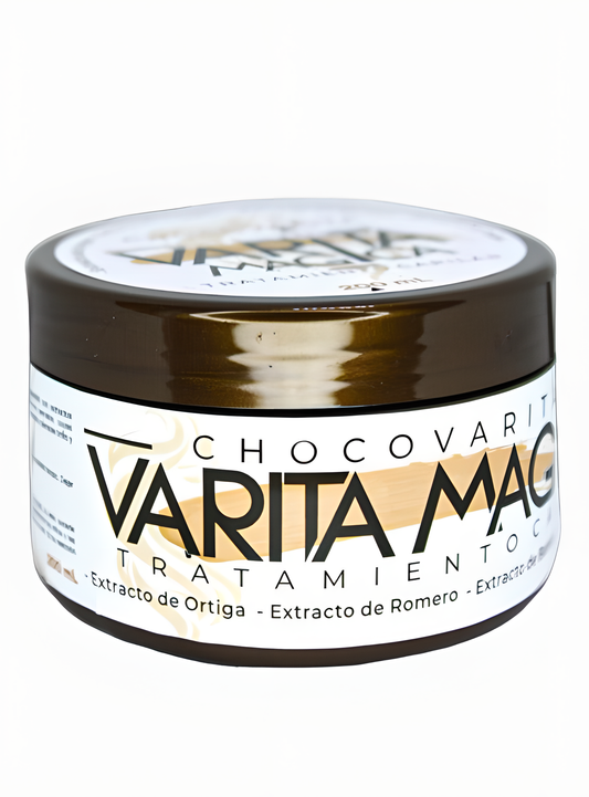 CHOCO MASCARILLA LV