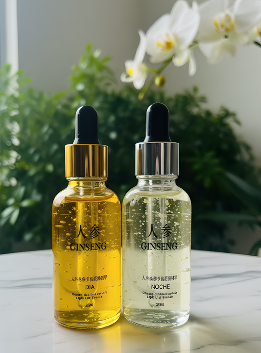 DUO GINSENG X2